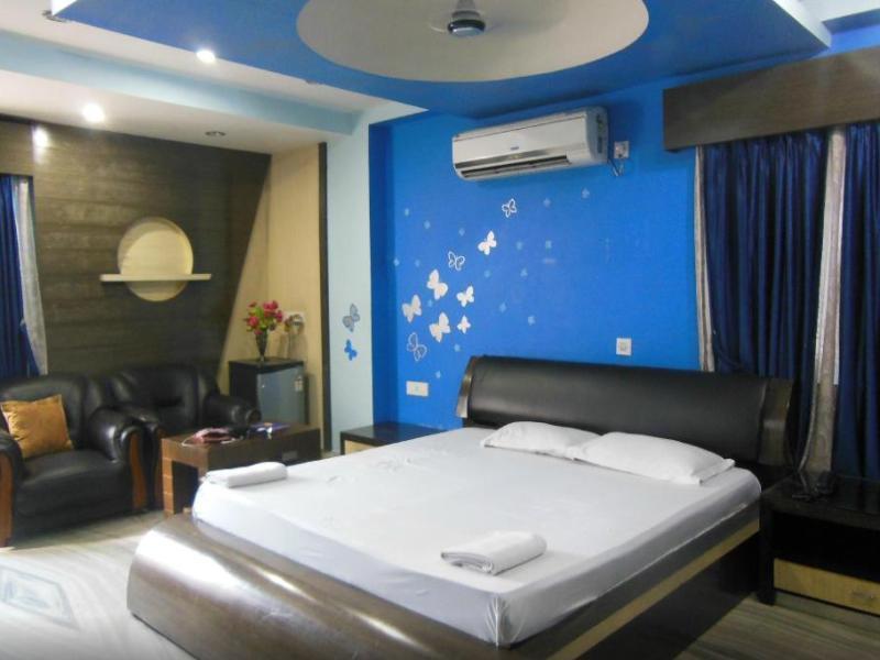 Oyo 1994 Shree Krishna Hotel & Resorts Calcutta Buitenkant foto