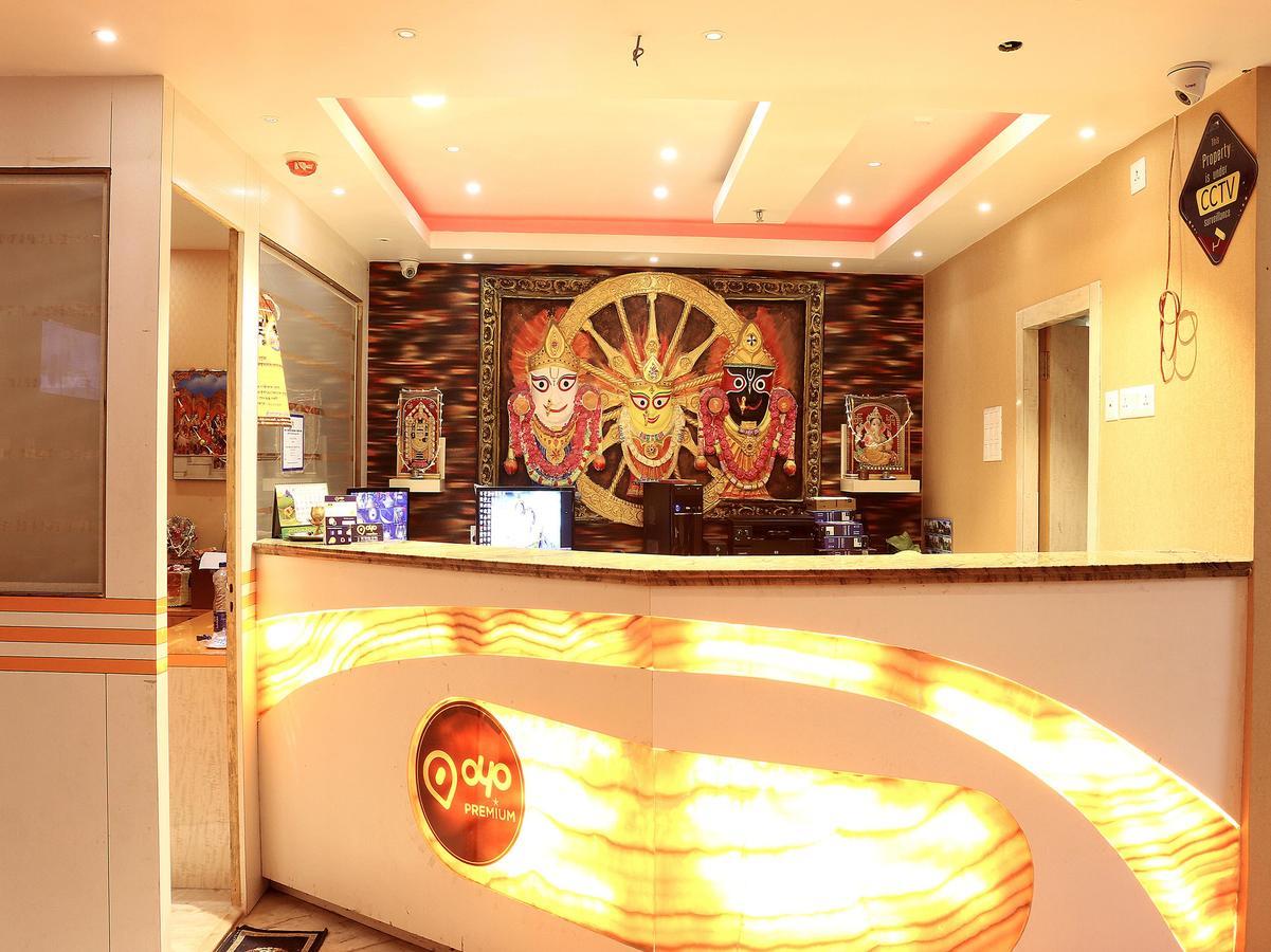 Oyo 1994 Shree Krishna Hotel & Resorts Calcutta Buitenkant foto