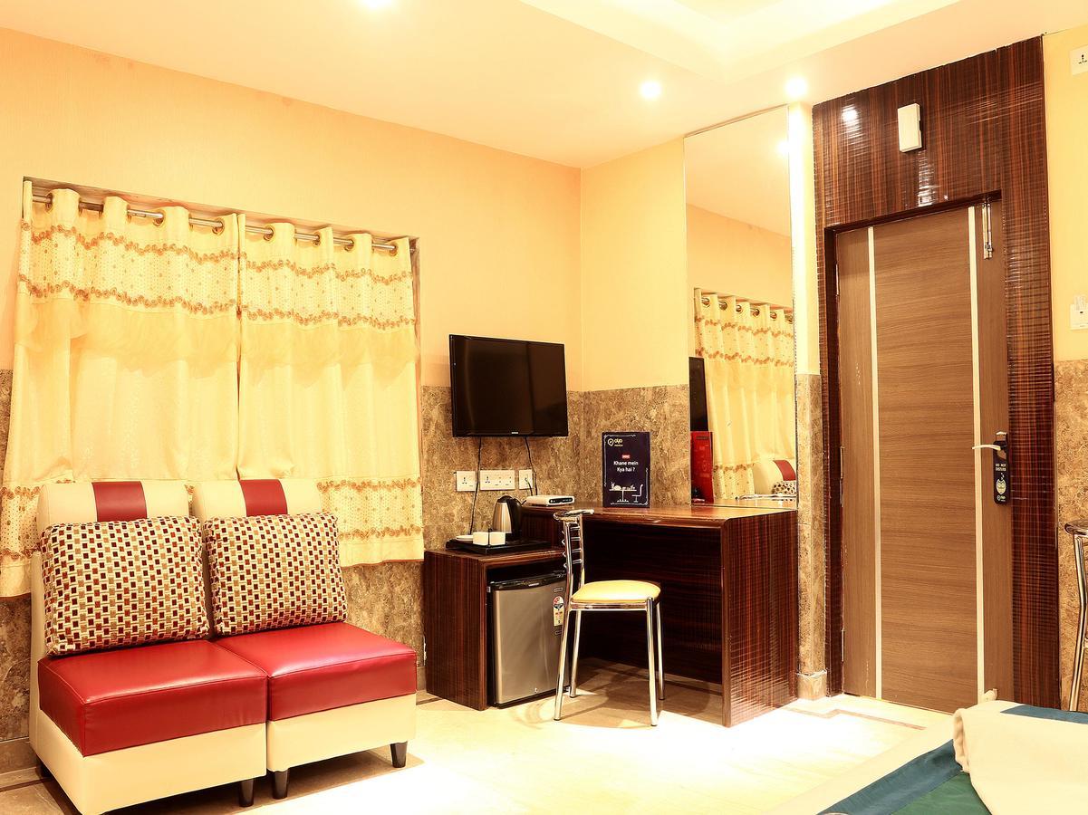 Oyo 1994 Shree Krishna Hotel & Resorts Calcutta Buitenkant foto